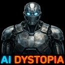 AI Dystopia Main Meme Coin Image - New